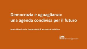 Assemblea soci aprile